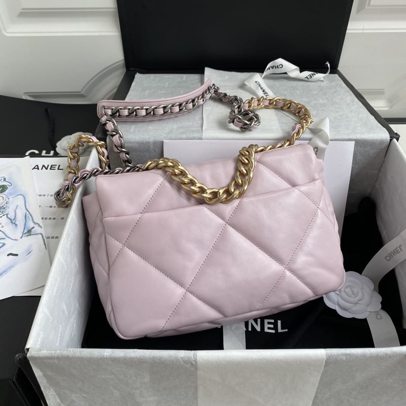 Chanel 19 Bags